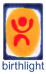 Birthlight logo